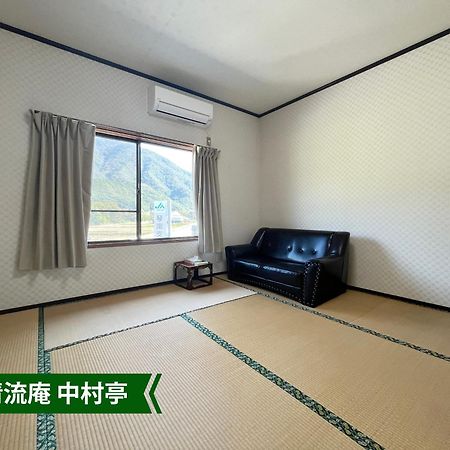 まんのう清流庵 Hotel Manno Bagian luar foto