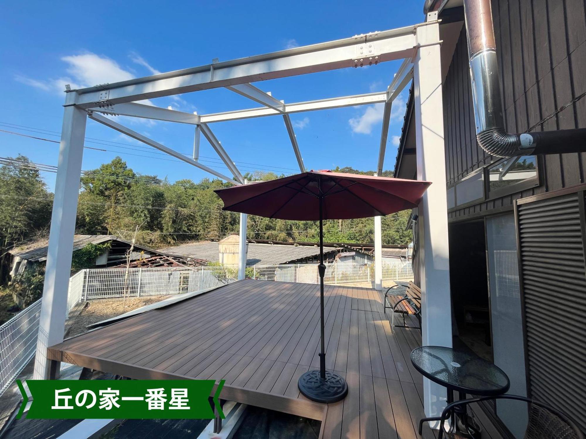 まんのう清流庵 Hotel Manno Bagian luar foto