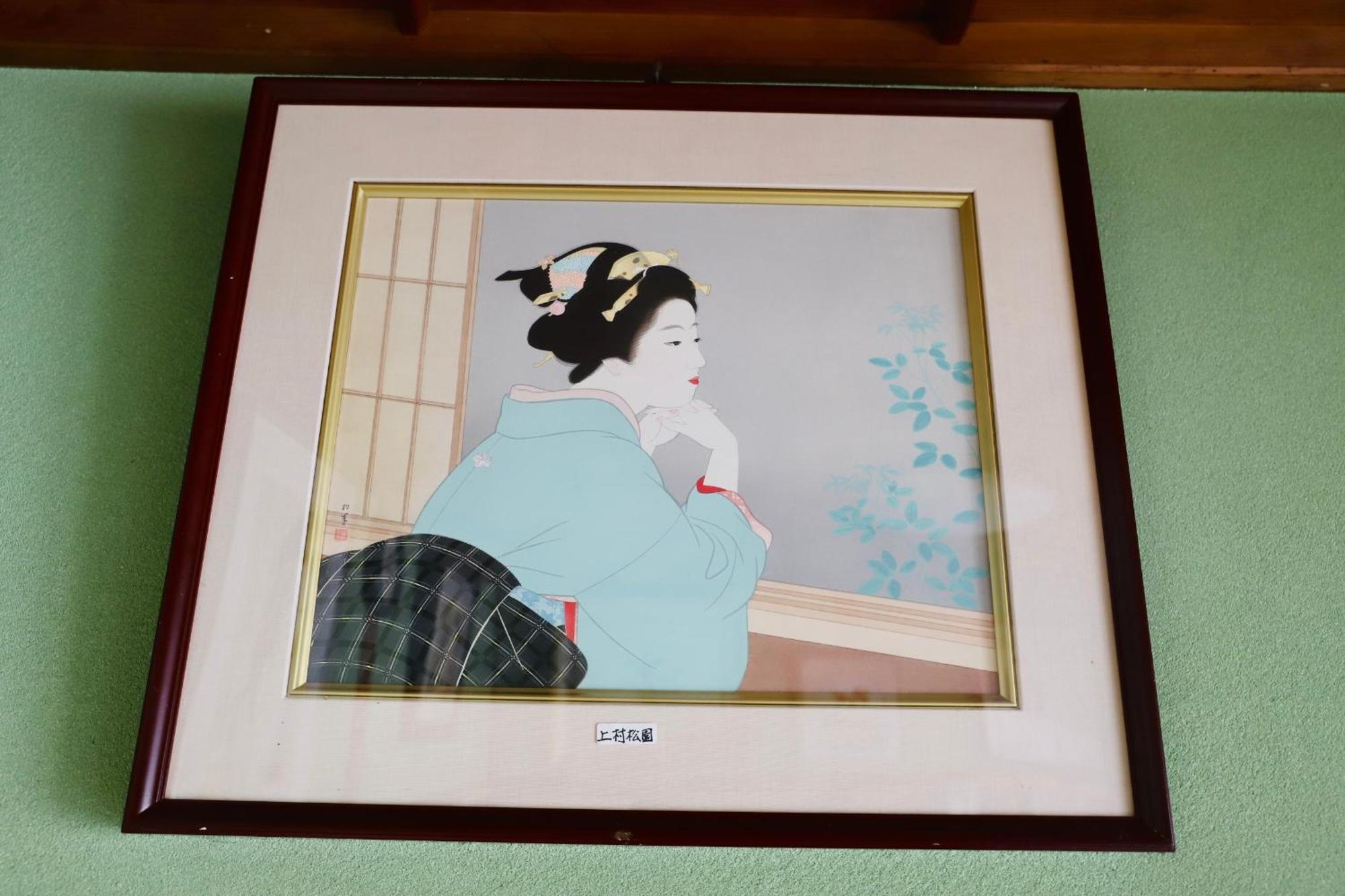 まんのう清流庵 Hotel Manno Bagian luar foto