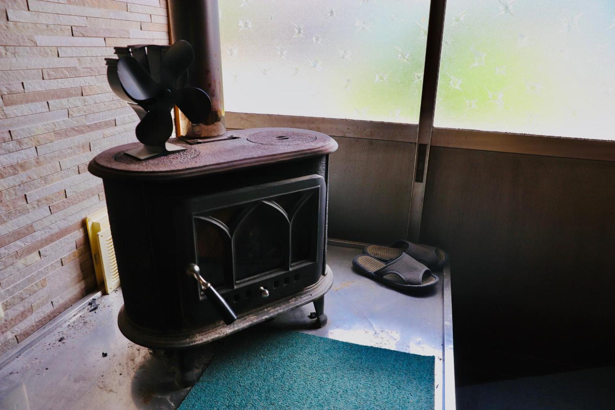 まんのう清流庵 Hotel Manno Bagian luar foto